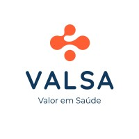 Valsa Saude logo