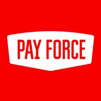 Payforce logo