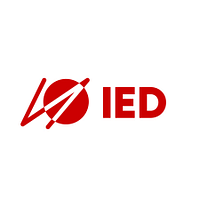 IED Madrid logo