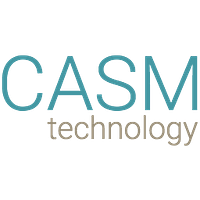 CASM Technology  logo