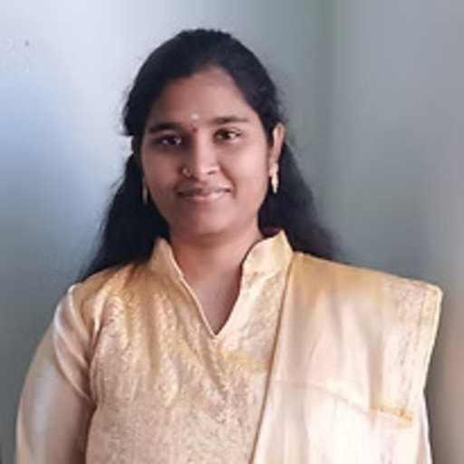 Posi Srija Pappoppula
