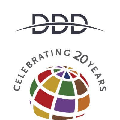 digital divide data logo