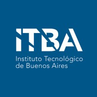 Institute of Tecnology of buenos aires (ITBA) logo