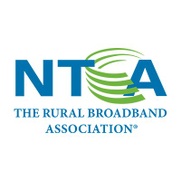 NTCA-The Rural Broadband Association logo