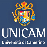 Università degli Studi di Camerino logo