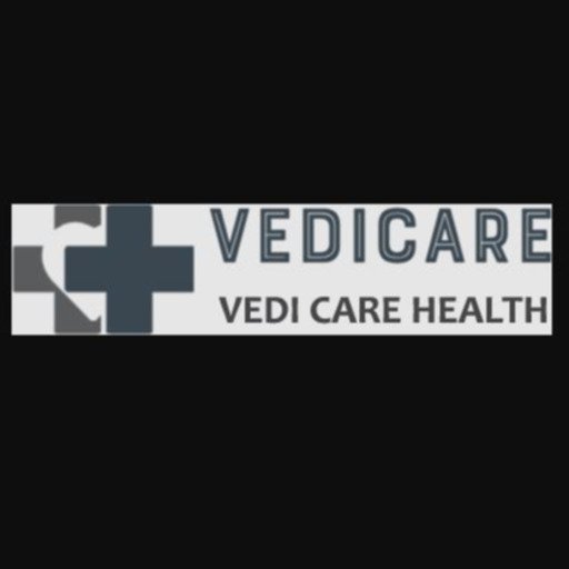 Vedi Care Health logo