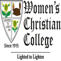 Women's Christian College logo