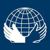 Manos Unidas logo