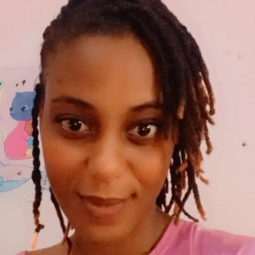 Patience Ghansah