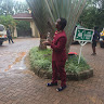 Kevoh Mungai