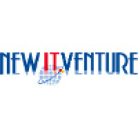 New IT Venture Corporation logo