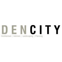 Dencity Architects logo
