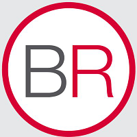 Blank Rome LLP logo
