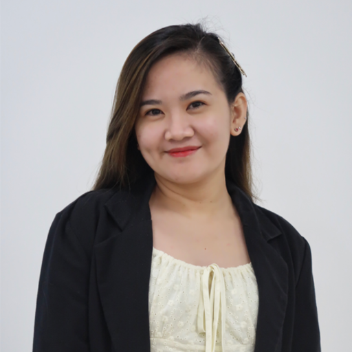 Jenneth Ann Jabungan