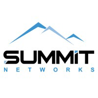 Summit Networks logo
