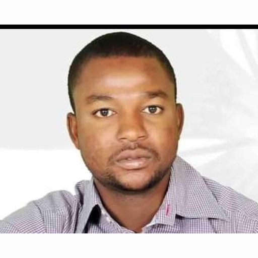 Jamilu Aliyu