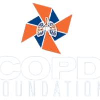 COPD Foundation logo