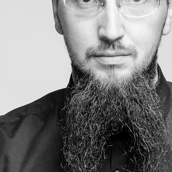 Bart Nowak