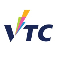 Hong Kong Institute of Vocational Education logo