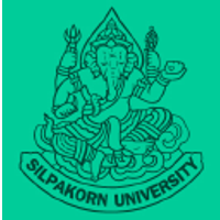 Silpakorn University logo