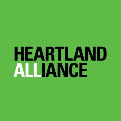 Heartland Alliance logo