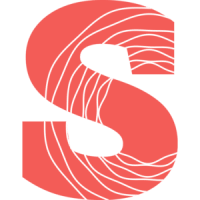 Stenberg College logo