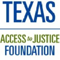 Texas Access to Justice Foundation logo