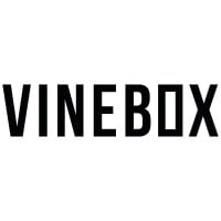 VINEBOX logo
