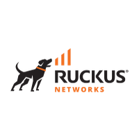 Ruckus Networks logo