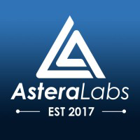 Astera Labs logo