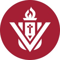 Viterbo University logo