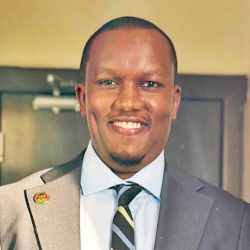 Kennedy Maina