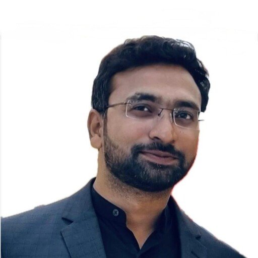 Vivek Kumar