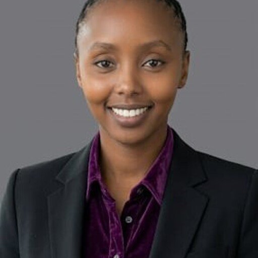 Maureen Mungara
