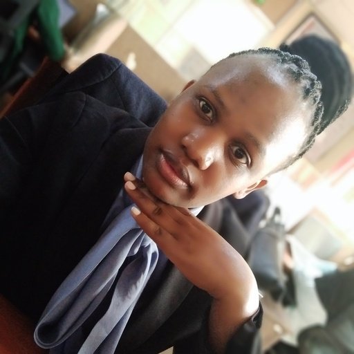 Hollyvick Mbayaji