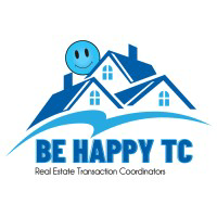 Be Happy TC logo