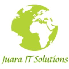 JUARA IT SOLUTIONS logo