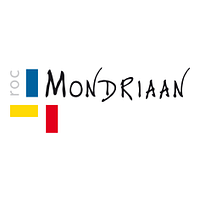 ROC Mondriaan logo
