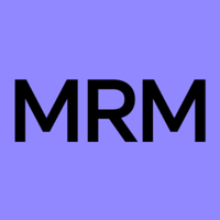 MRM - Brasil logo
