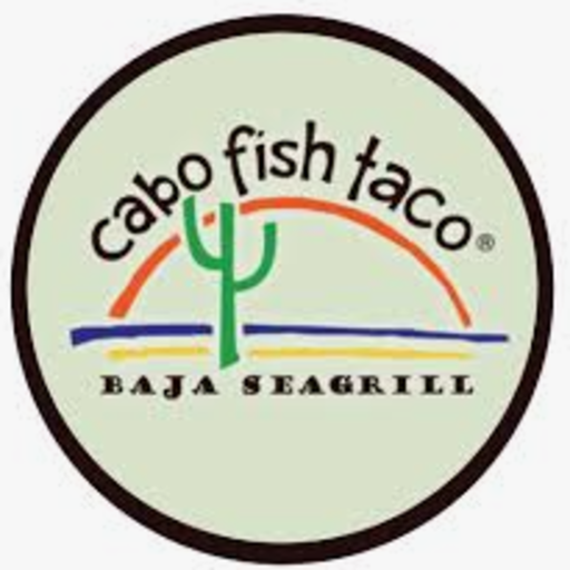 CABO FISH TACO logo