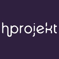 HProjekt logo