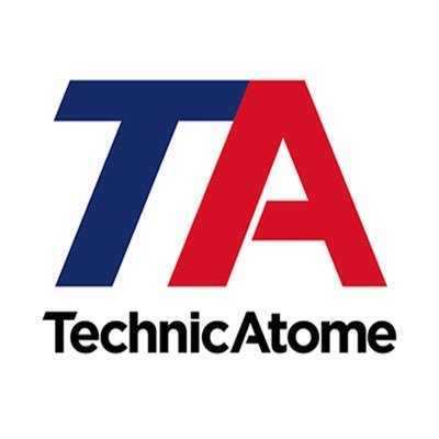 TechnicAtome logo