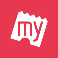 BookMyShow logo