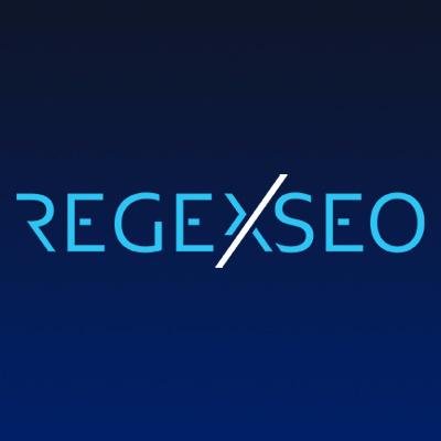 REGEX SEO logo