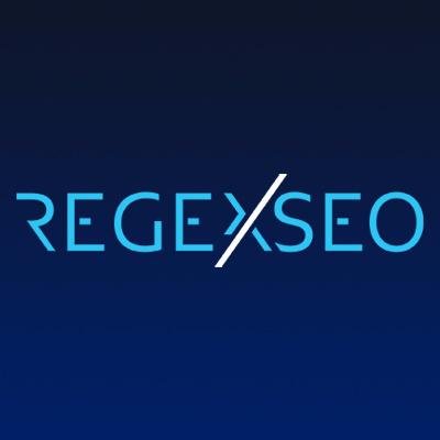 REGEX SEO