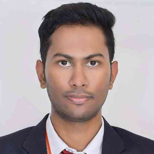 Satvik Kanumuri