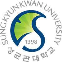 Sungkyunkwan University logo