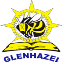 Glenhazel Primary School logo