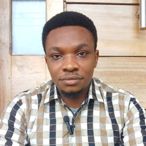 Chukwuma Charleson