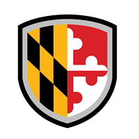 University of Maryland, Baltimore County (UMBC) logo